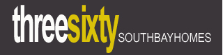 Three Sixty South Bay Homes Logo