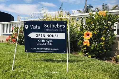 Three Sixty South Bay open houses