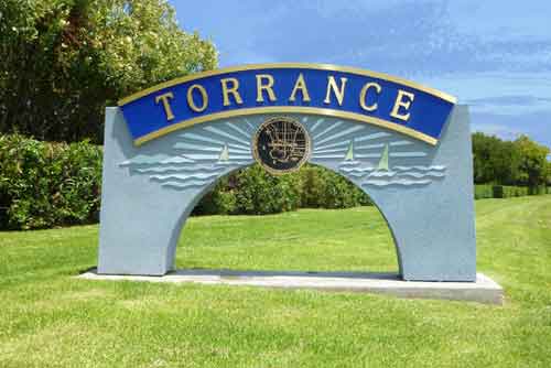 torrance homes for sale