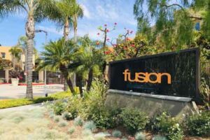 Welcome to Fusion South Bay