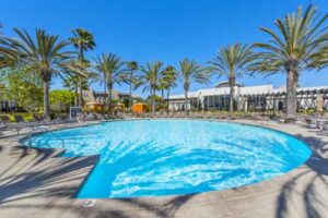 Three Sixty South Bay amenities - kids pool