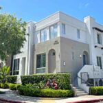 Townhomes in the Townes at 12921 Union in Three Sixty South Bay