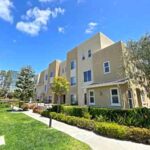 Court townhomts at 5565 Ocean in Three Sixty South Bay