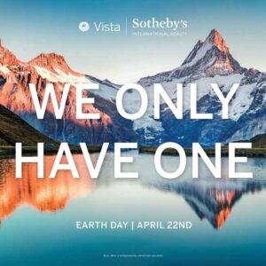 Happy Earth Day Three Sixty