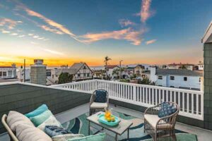 oceanview homes for sale in Hermosa Beach