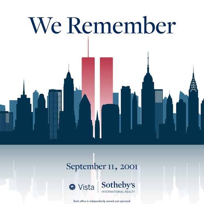 Remembering 9/11
