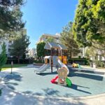 Playground at Three Sixty South Bay