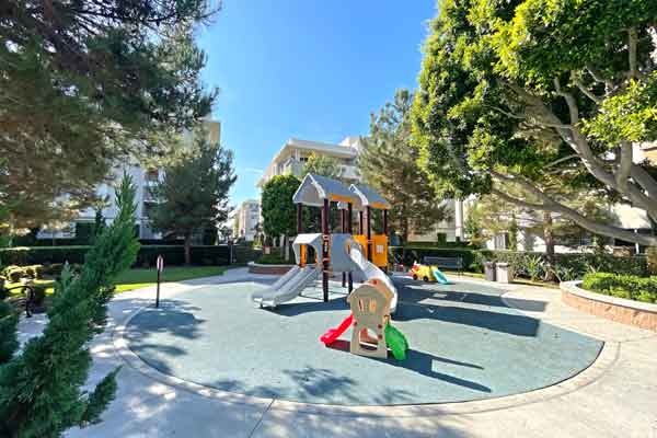 Playground at Three Sixty South Bay