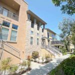 5355 Strand Row townhomes in Three Sixty