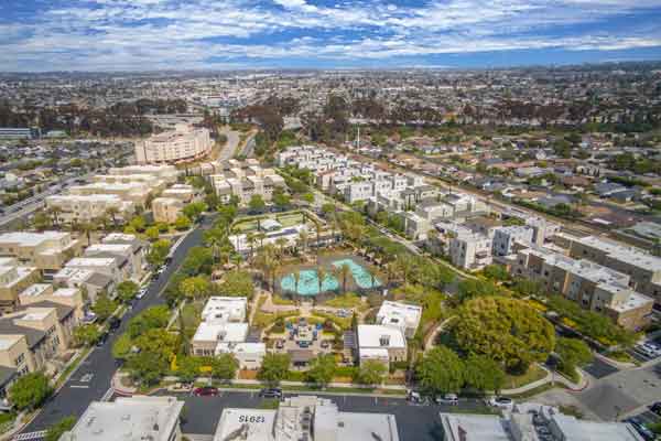 The Center at Three Sixty South Bay