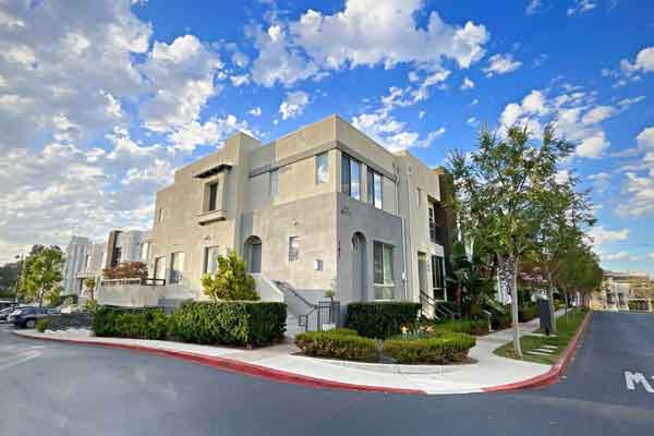 13023 Union Hawthorne CA