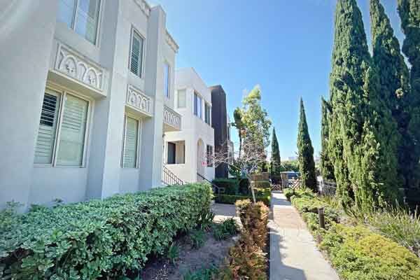 5550 Boardwalk Hawthorne CA