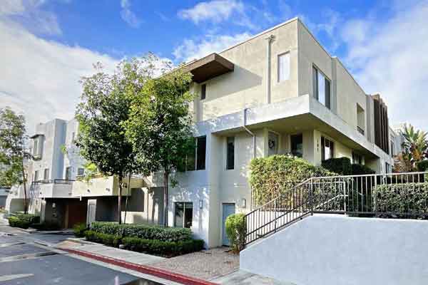 12921 Mission Ave 101 Hawthorne CA