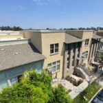 5429 Strand townhomes in Three Sixty